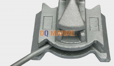 55 Degree Dovetail Lock thumbnail 1