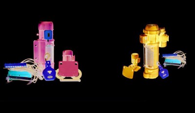 5t Wire rope electric hoist thumbnail 1