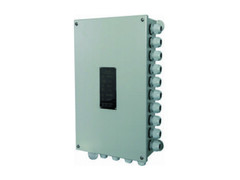 6-24 FX-2 Connection Box