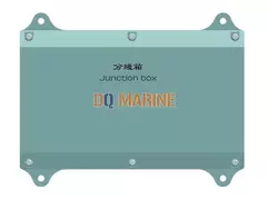 6 KFX-2 Junction Box