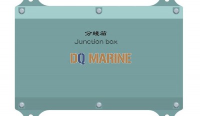 6 KFX-2 Junction Box thumbnail 1
