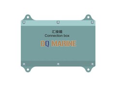 6 KHX-1G Connection Box