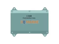 6 KHX-1G Connection Box
