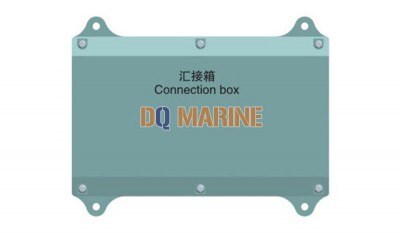 6 KHX-1G Connection Box thumbnail 1
