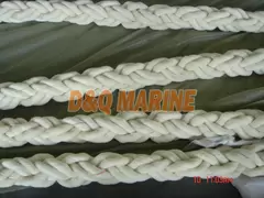 6 Strand Nylon rope