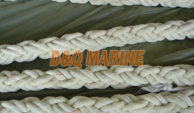 6 Strand Nylon rope thumbnail 1