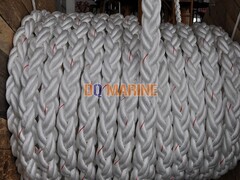 6 Strand Polyamide Rope