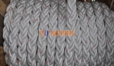 6 Strand Polyamide Rope thumbnail 2