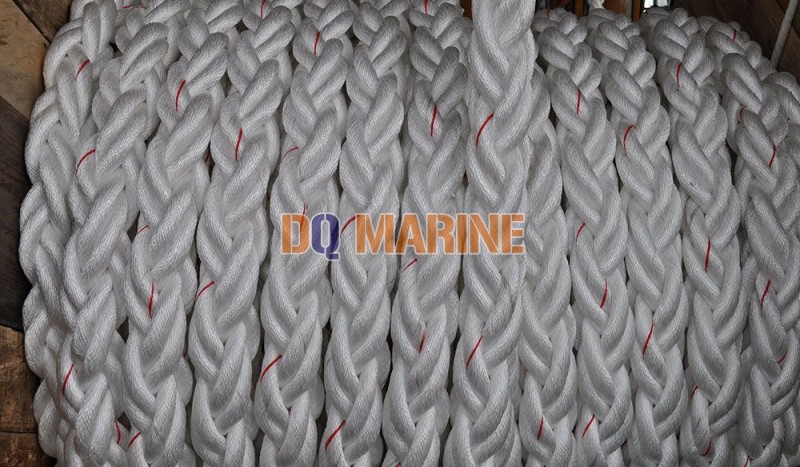 6 Strand Polyamide Rope - Image 2