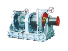 60mm Electric Anchor Windlass