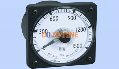 63C2-V Pointer Tachometer thumbnail 1