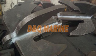 65Ton Chain Grapnel thumbnail 1
