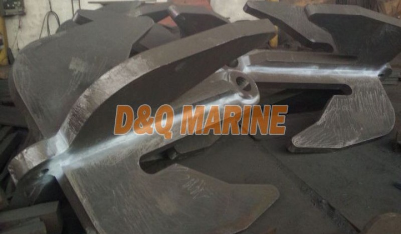 65Ton Chain Grapnel - Image 1