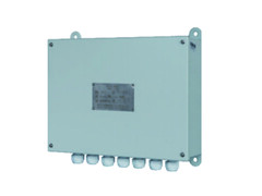 6/12/16/24HJ-1 Junction Box