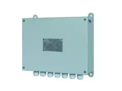 6/12/16/24HJ-1 Junction Box