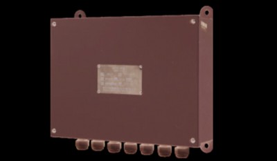 6/12/16/24HJ-1 Junction Box thumbnail 1