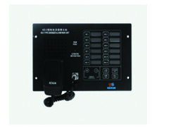 6/12KD-3ZQ Engineer Alarm Main Unit