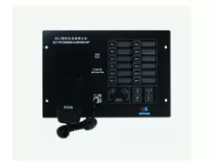 6/12KD-3ZQ Engineer Alarm Main Unit