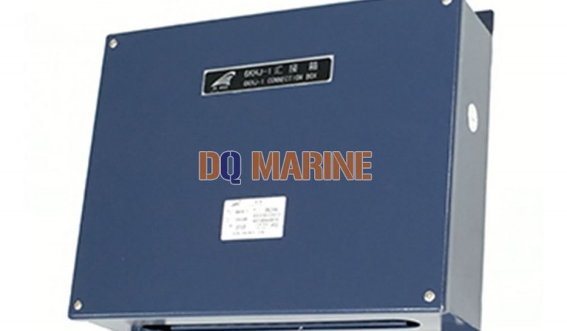 6KHX-1 Connection Box - Image 1