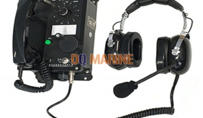 6KSL-1GJ Headset Batteryless Telephone thumbnail 1