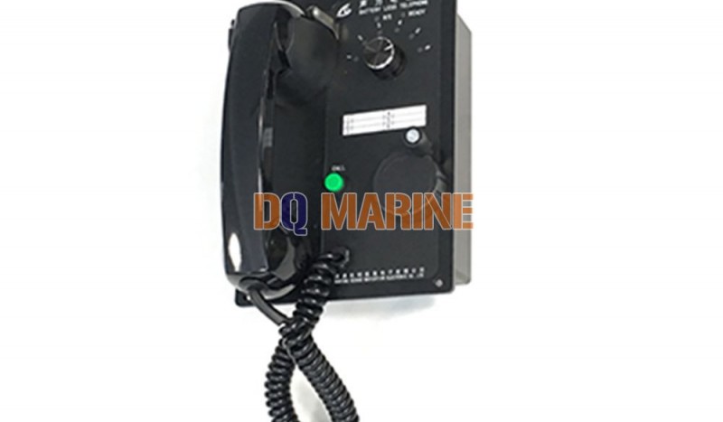6KSL-1Q Batteryless Telephone - Image 1