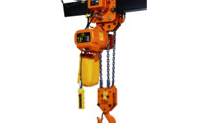 7.5-03 HHBB Series Hoist
