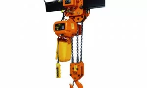 7.5-03 HHBB Series Hoist