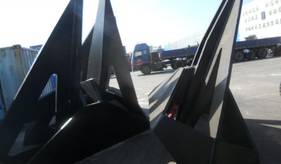 7000KGS Superior Delta Anchor thumbnail 1