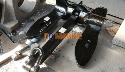 700KGS Admiralty Anchor thumbnail 1