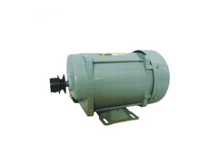 750W Single Phase Motor
