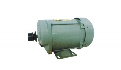 750W Single Phase Motor thumbnail 1