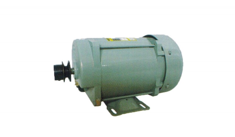 750W Single Phase Motor - Image 1