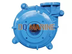 75HS-C Slurry Pump