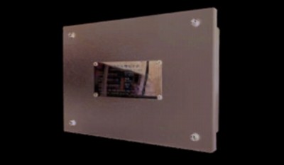 8-12 FX-2Q Connection Box thumbnail 1