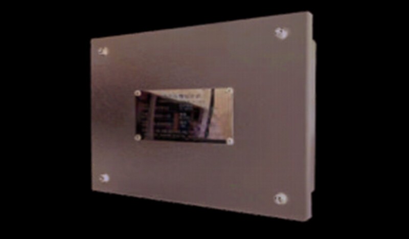 8-12 FX-2Q Connection Box - Image 1