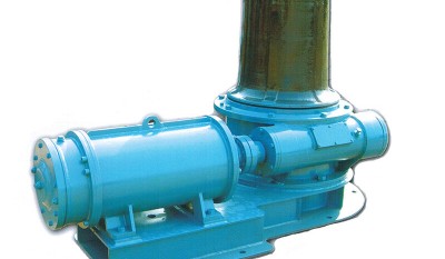 800Kn Hydraulic Capstan thumbnail 2