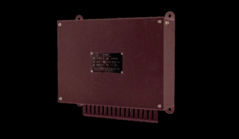 8/16/24/32Fx-4 Distribution Box - Image 1