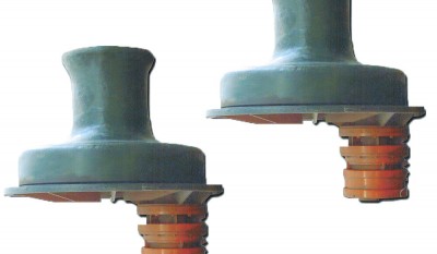 900Kn Hydraulic Mooring Capstan thumbnail 1