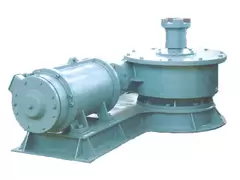 90Kn Electric Anchor Capstan 1
