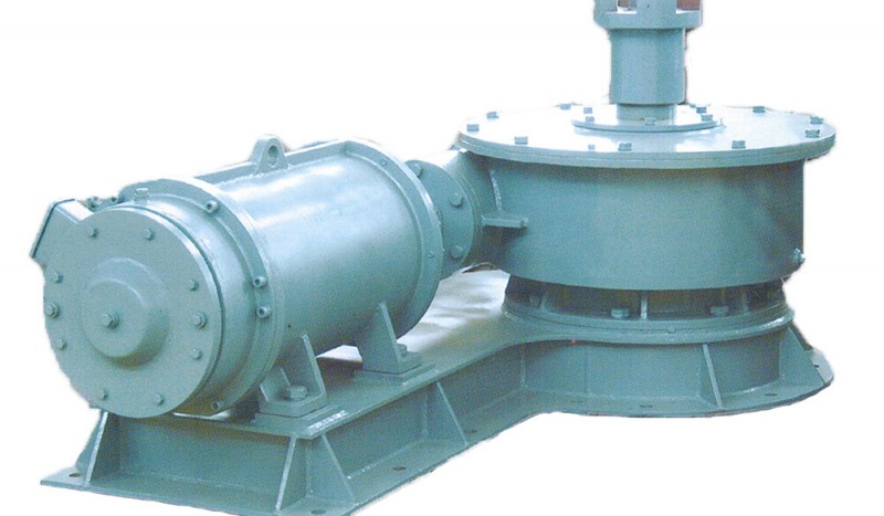 90Kn Electric Anchor Capstan 1 - Image 2