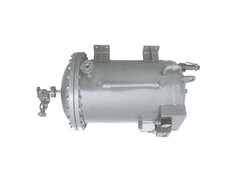 A/B/C Single-stage pressure tank