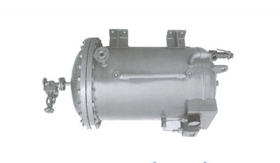 A/B/C Single-stage pressure tank thumbnail 1