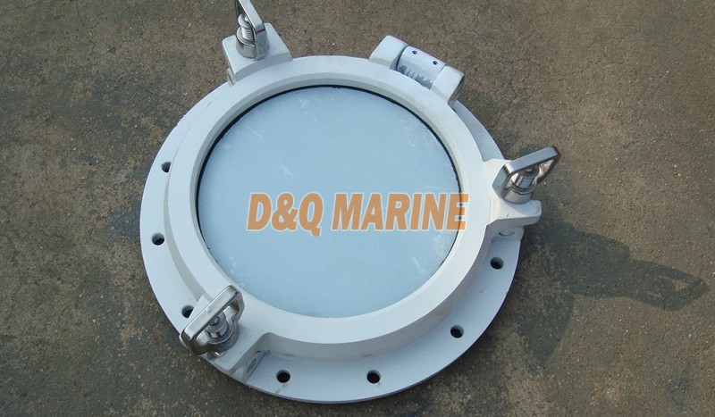 A LB TYPE SIDE SCUTTLES FOR SHIPS - Image 1