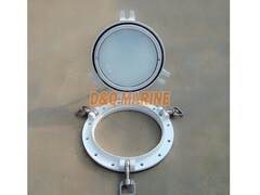 A RW TYPE SIDE SCUTTLES FOR SHIPS