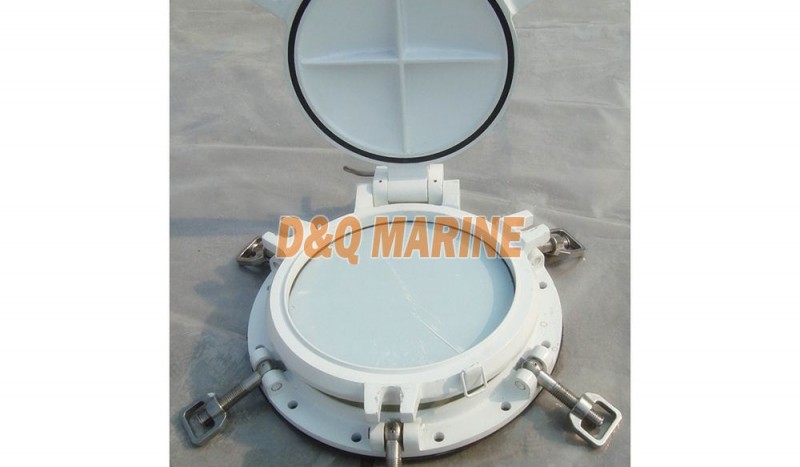A SB TYPE SIDE SCUTTLES FOR SHIPS - Image 1