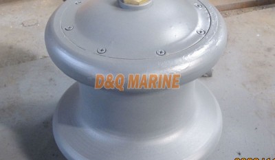 A Type Marine Fairlead Warping Roller thumbnail 1