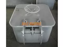 A Type Quick Open And Close Watertight Hatch Cover