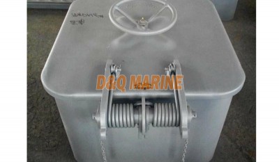 A Type Quick Open And Close Watertight Hatch Cover thumbnail 1