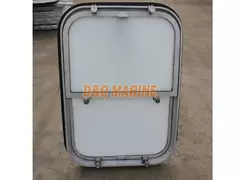 A0 A15 Fireproof Service Window