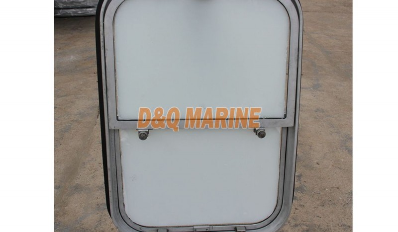 A0 A15 Fireproof Service Window - Image 1